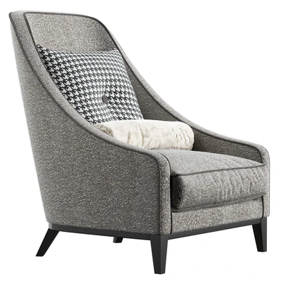 ODIN armchair — View 1