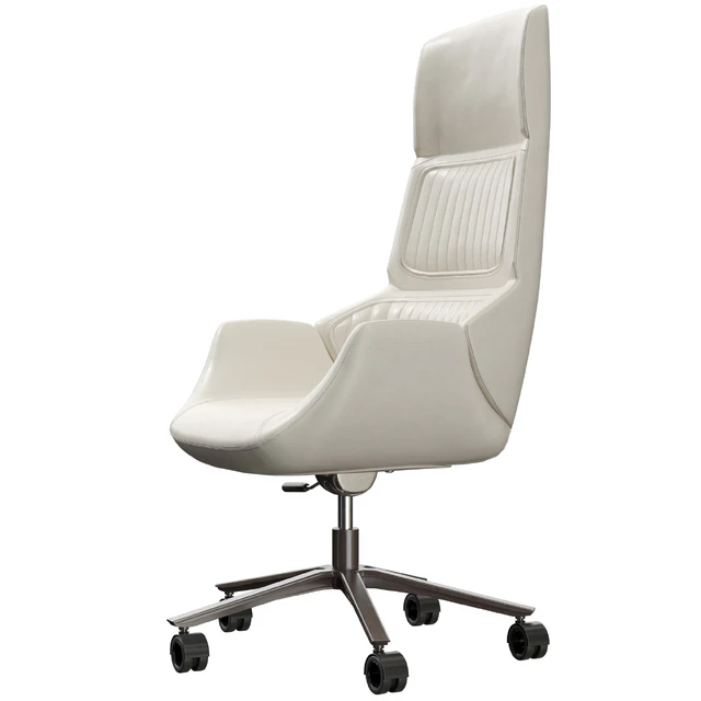 Giorgetti Calathea armchair — Descargar