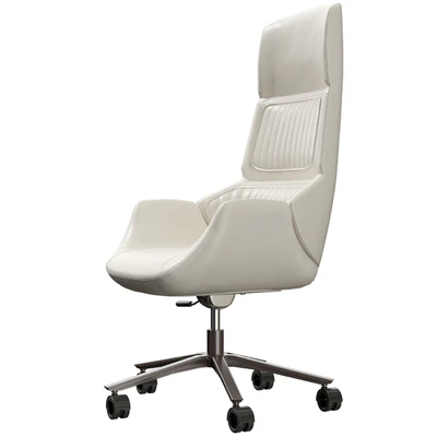 Giorgetti Calathea armchair — Ver 4