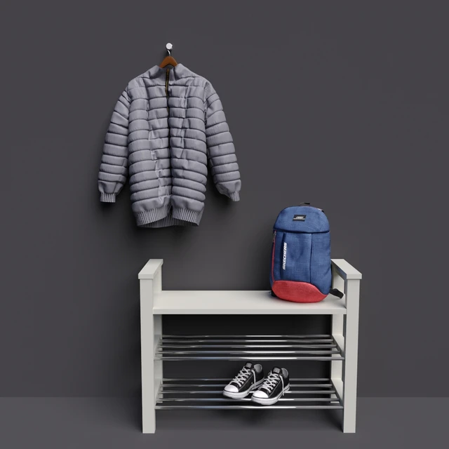 Obuvnitsa Ikea — Descargar