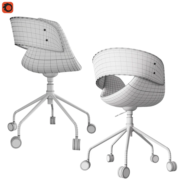 Chair working Swing — Download