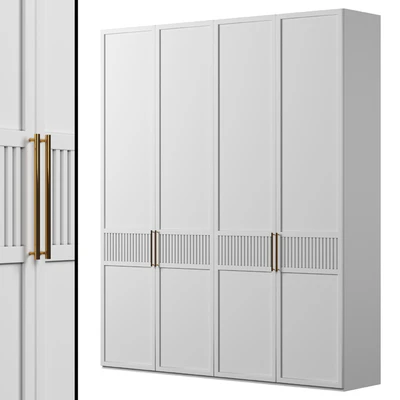 Wardrobe 81 — Ver 1