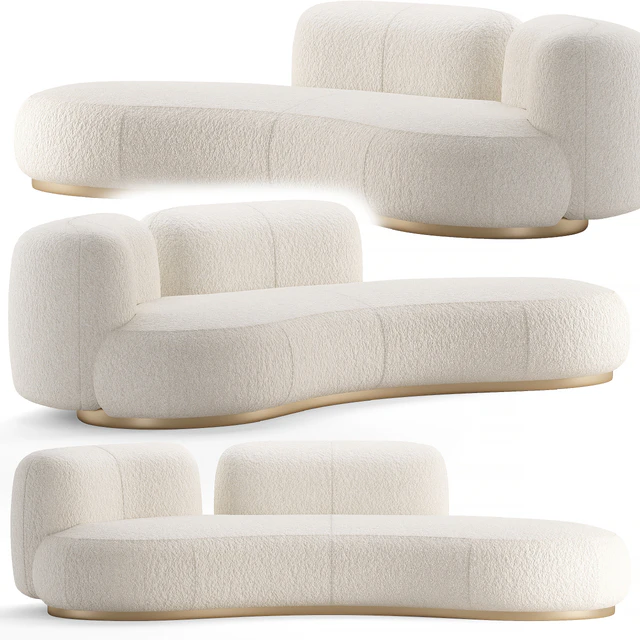 Sofa by secolo — Descargar