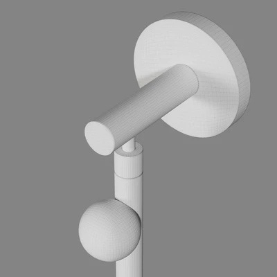 Бра Drop System DSS.07.01 by Lindsey Adelman — Вид 2