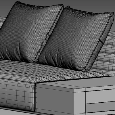 Minotti Roger vol2 — Ver 5