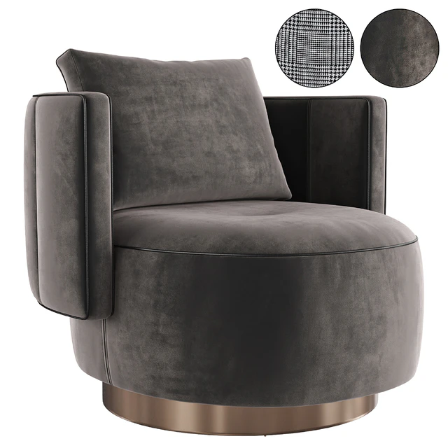 Large Armchair Torii Bold — Descargar
