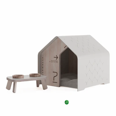 Weelywally Sydney pet house — Вид 4