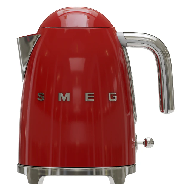 SMEG KLF03RDEU — Descargar