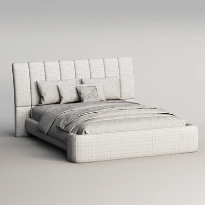 Natuzzi Italia BRIQ — Вид 3