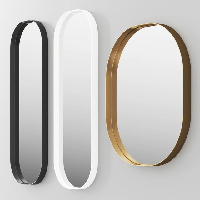JOSEPHINE By PROF Mirror type 2 — Descargar