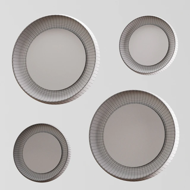 COQUE By Miniforms — Скачать
