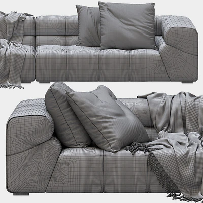 Tufty-Time sofa — Вид 3