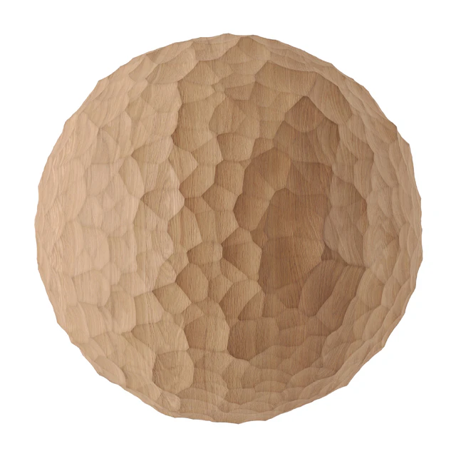 Carved wood material — Скачать