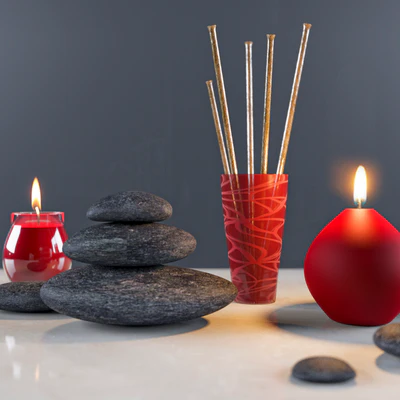 SPA ACCESSORIES — Ver 3