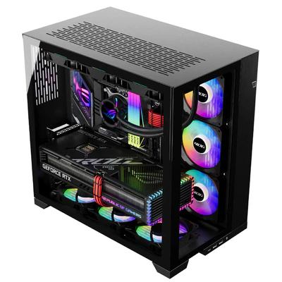 Gaming PC Corona — Ver 5
