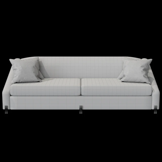 Eichholtz  Sofa Candice — Скачать