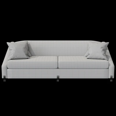 Eichholtz  Sofa Candice — Вид 3