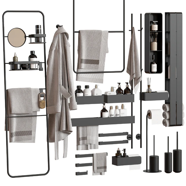 bathroom accessories 17 — Descargar
