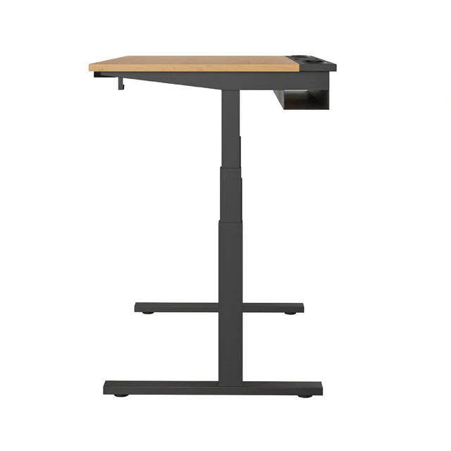 Desk Mittzon by Ikea — Скачать