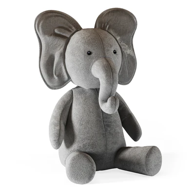 Plush Toys 04 — Ver 3