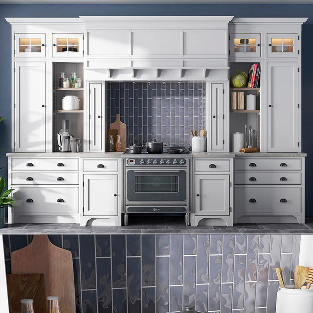 Dantone Kitchen First — Descargar