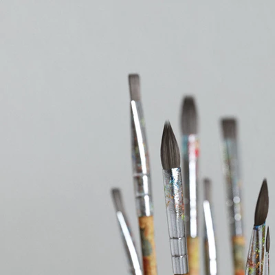 Painting set — Ver 2