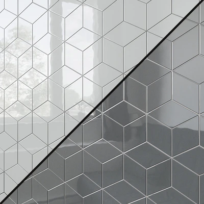 Керамическая плитка для стен EQUIPE RHOMBUS Wall 7 цветов — Вид 2