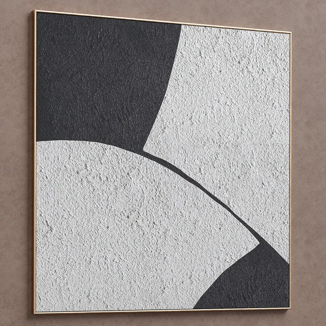 Framed Canvas C-75 — Descargar