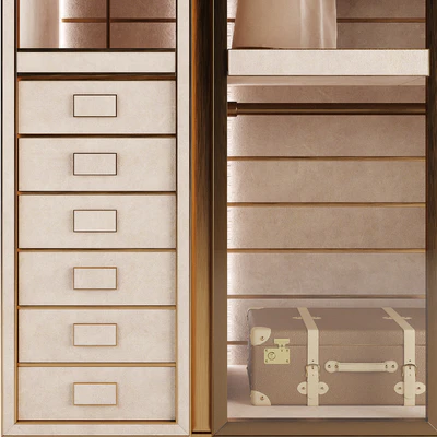 Inedito Asnaghi Stamford Wardrobe — Вид 5