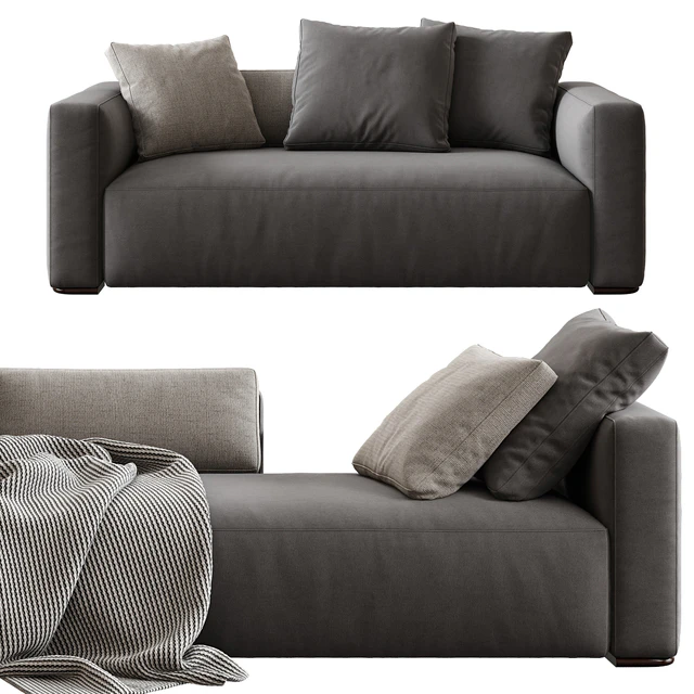Minotti / Donovan — Скачать