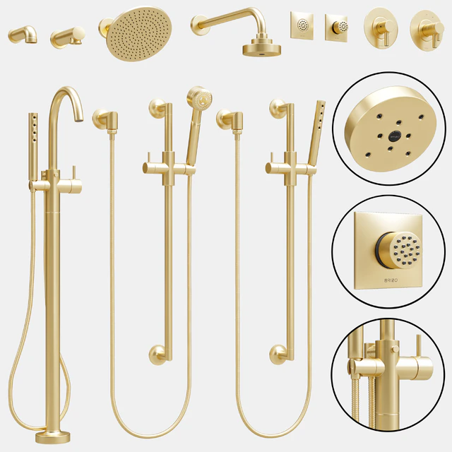 brizo bathroom odin faucet set 2 — Descargar