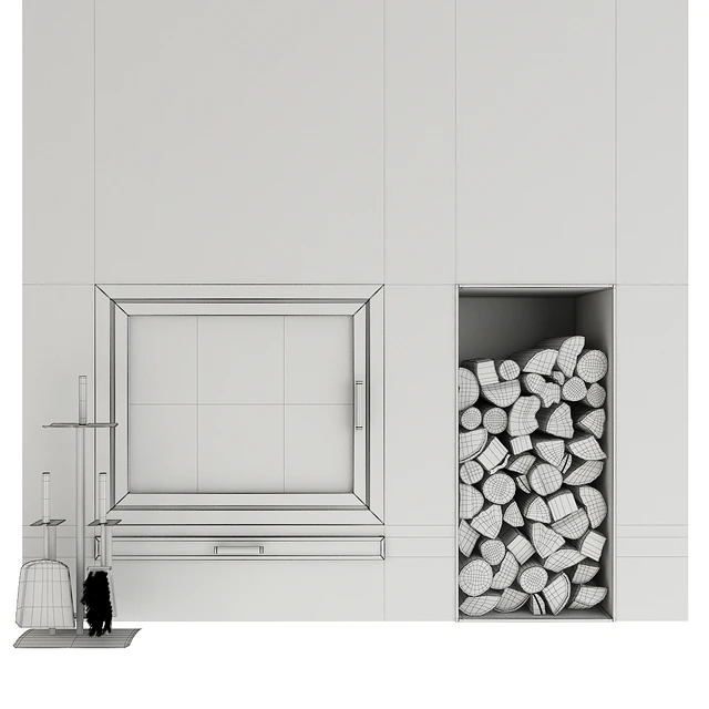 Fireplace — Descargar