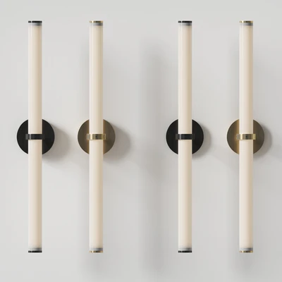 Wall Light Object 014 by NAAMA HOFMAN — Ver 2