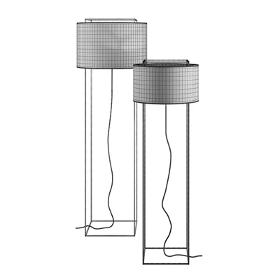 Metalarte / Lewit Floor lamp — Вид 3