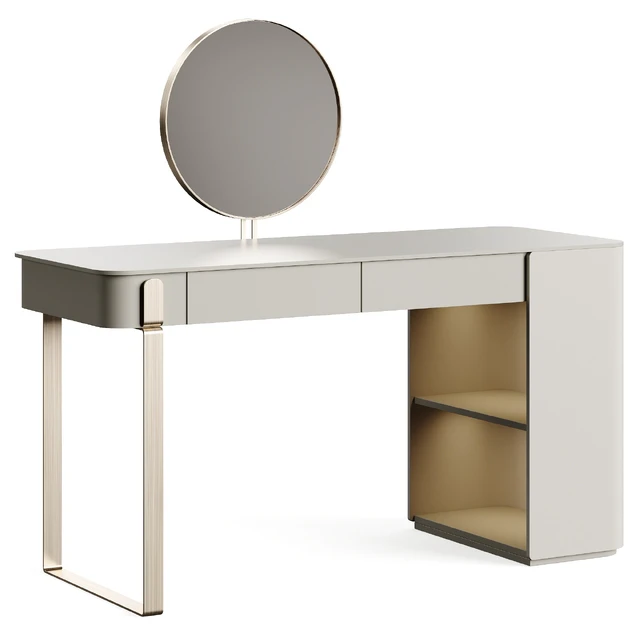 Capital Collection PARISIENNE 2023.3 Dressing Table — Скачать