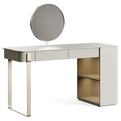 Capital Collection PARISIENNE 2023.3 Dressing Table — Вид 4