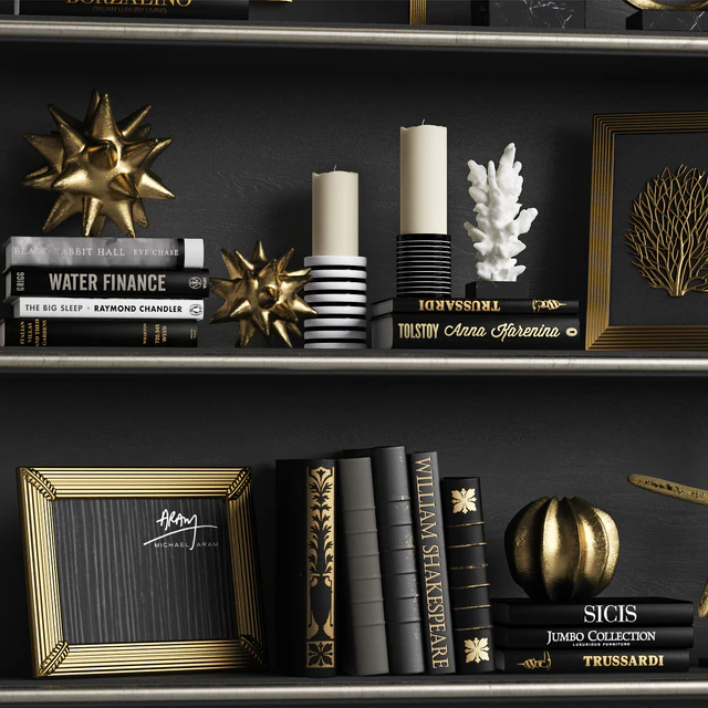 Decor Set 10 — Скачать