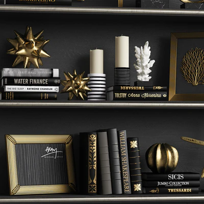 Decor Set 10 — Вид 2