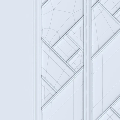 Headboard — Ver 2