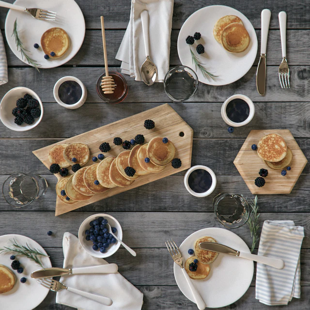 Breakfast — Скачать