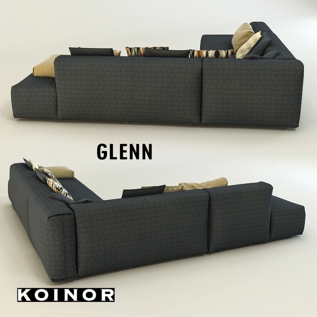 Glenn — Скачать