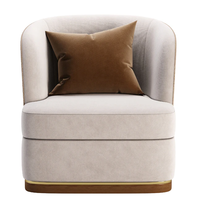 Michal armchair — Download
