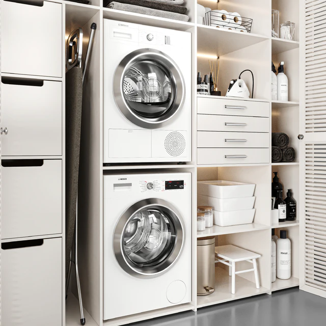 Laundry Room 01 — Скачать