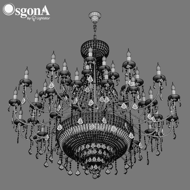 70051x Classic Osgona — Скачать