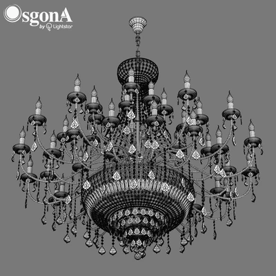 70051x Classic Osgona — Вид 3