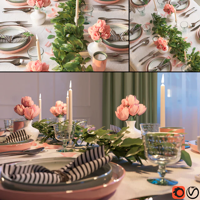 Tableware — Descargar