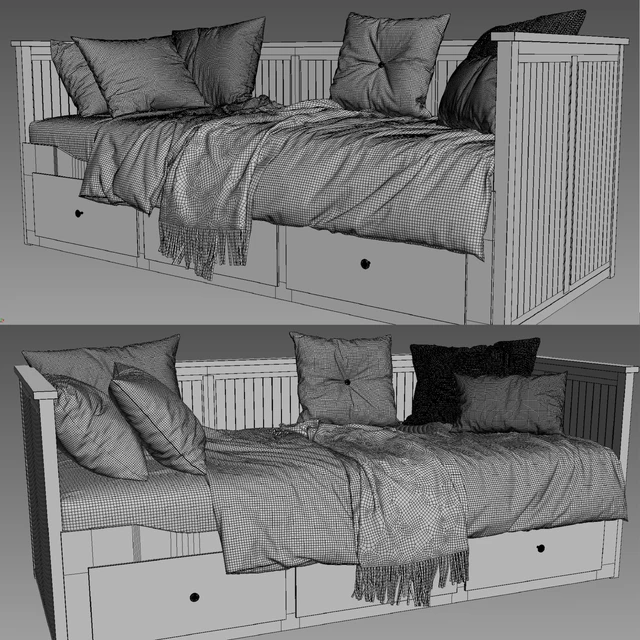 HEMNES — Descargar