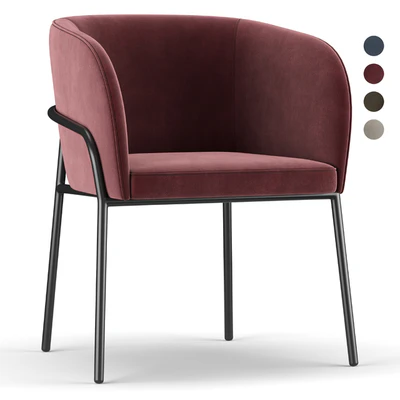 Laika Chair — Вид 1