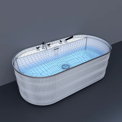 laufen SONAR — Вид 2