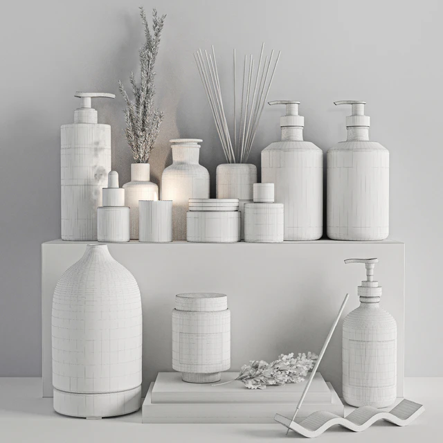 bathroom accessories 37 — Download